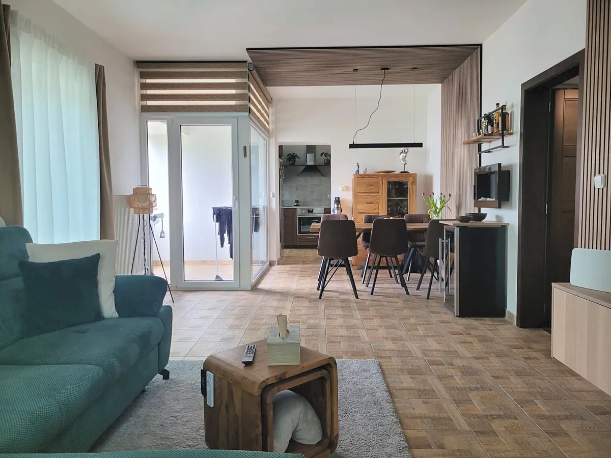 Prodej bytu 2+kk 64 m²